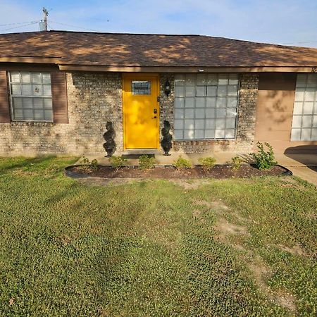 Villa Delta Dream Retreat Clarksdale Esterno foto