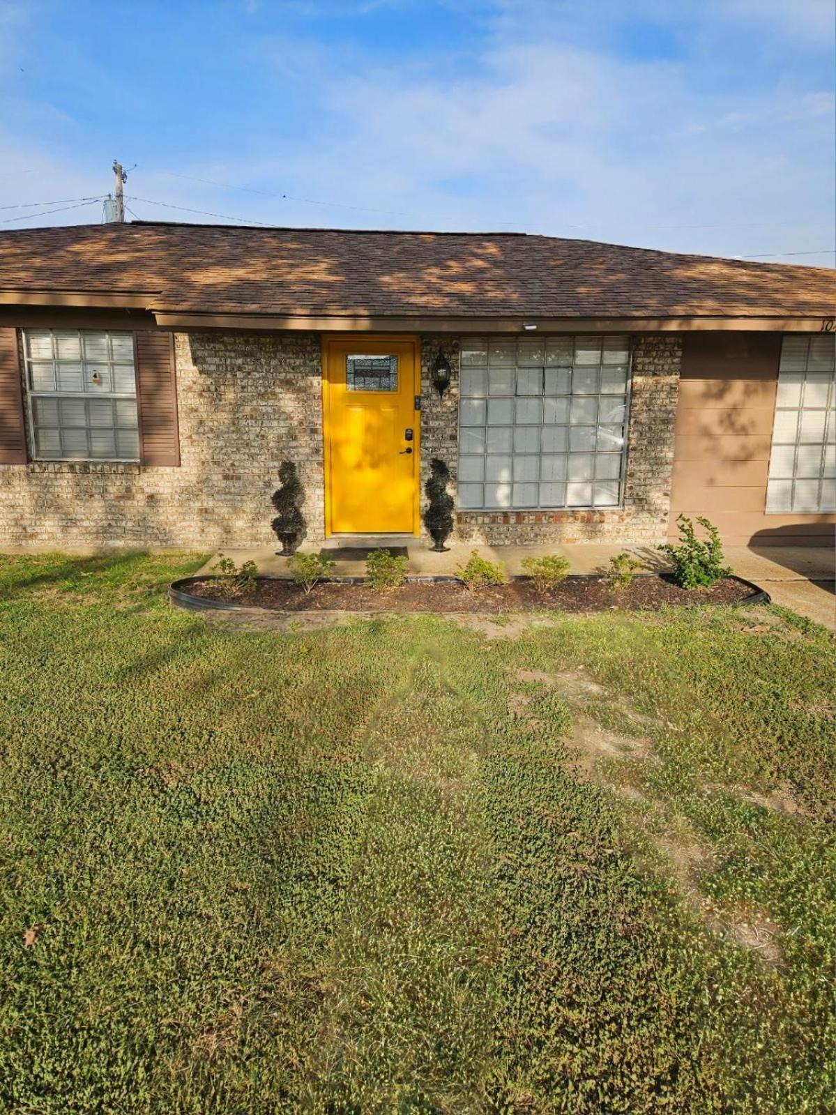 Villa Delta Dream Retreat Clarksdale Esterno foto